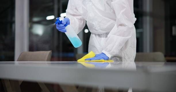 Licensed Biohazard Cleanup service in Simonton, TX - Crime Scene Cleaner Online